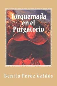 bokomslag Torquemada en el Purgatorio