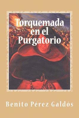 Torquemada en el Purgatorio 1