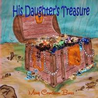 bokomslag His Daughter's Treasure