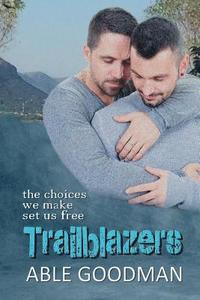 bokomslag Trailblazers