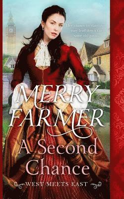 A Second Chance 1
