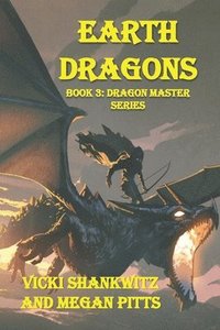 bokomslag Earth Dragons