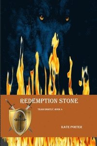 bokomslag Redemption Stone: Team Nightly, Book Four