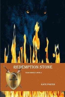 bokomslag Redemption Stone: Team Nightly, Book Four