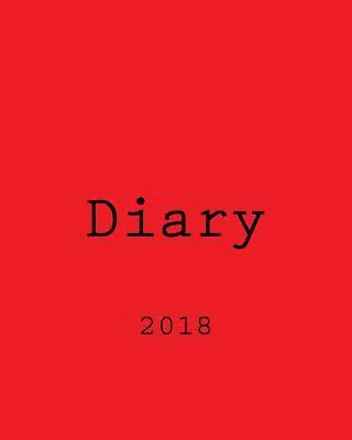 Diary 2018 1
