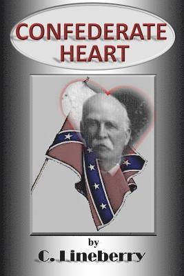 bokomslag Confederate Heart