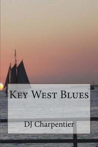 bokomslag Key West Blues