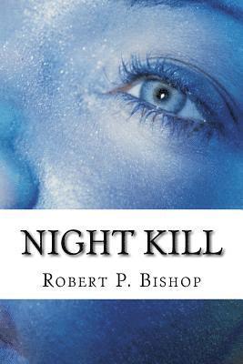 bokomslag Night Kill: A Harlan Butler Novel