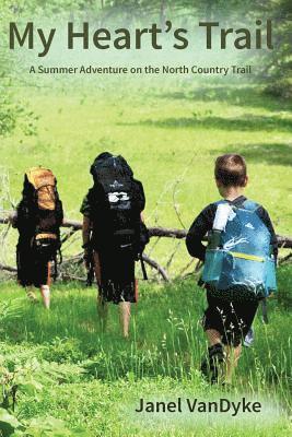 My Heart's Trail 1