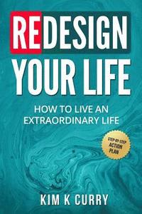 bokomslag Redesign Your Life