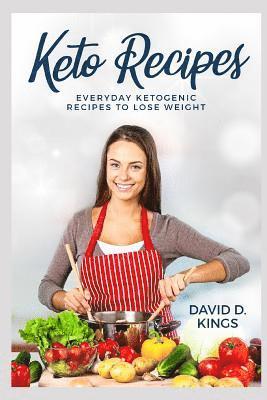 Keto Recipes 1