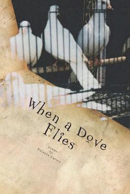 bokomslag When a Dove Flies: Don't live life trapped in a cage, explore your gifts, fulfill your purpose and claim your blessings.