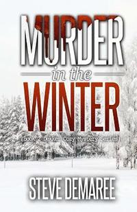 bokomslag Murder in the Winter