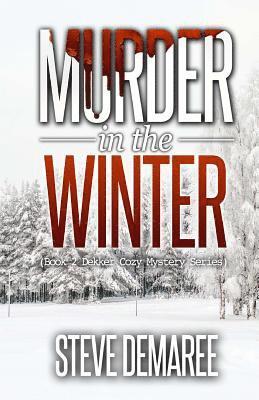 Murder in the Winter 1
