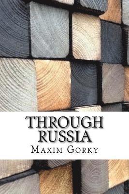 Through Russia 1