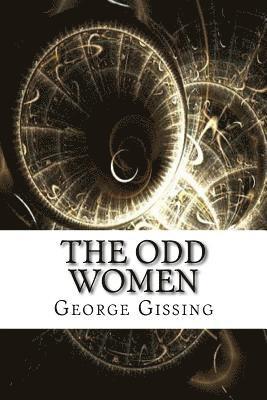 The Odd Women 1