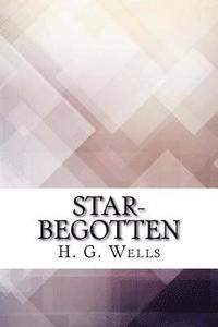 bokomslag Star-begotten