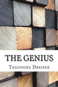 bokomslag The Genius