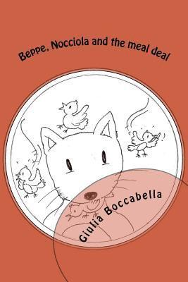 Beppe, Nocciola and the meal deal 1