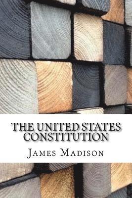 bokomslag The United States Constitution