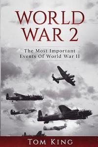 bokomslag World War 2