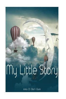 bokomslag My Little Story