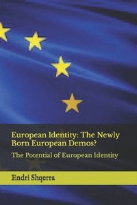 bokomslag European Identity