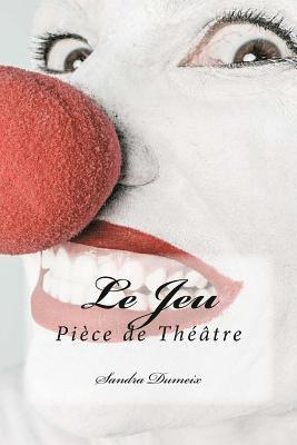 bokomslag Le Jeu