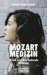 bokomslag Mozart Medizin