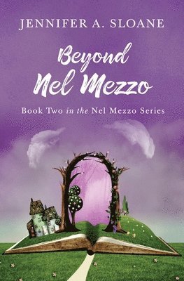 Beyond Nel Mezzo 1