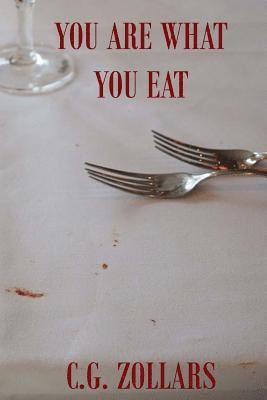 You Are What You Eat 1