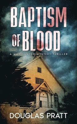bokomslag Baptism of Blood