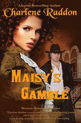 bokomslag Maisy's Gamble