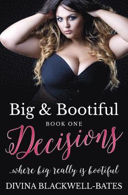 bokomslag Big & Bootiful