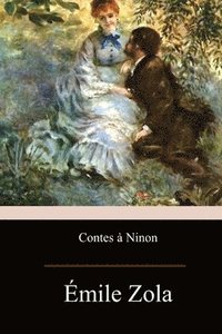 bokomslag Contes à Ninon