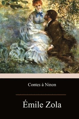 bokomslag Contes à Ninon