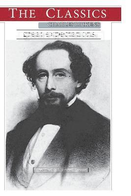 bokomslag Charles Dickens, Great Expectations