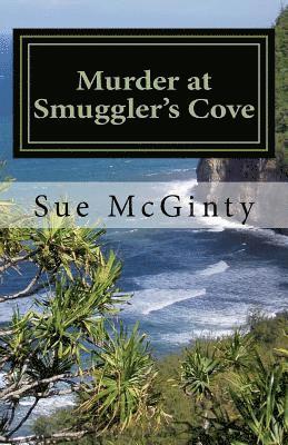 Murder at Smuggler's Cove 1