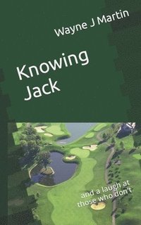 bokomslag Knowing Jack