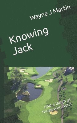 bokomslag Knowing Jack