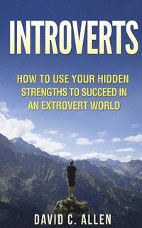 bokomslag Introverts