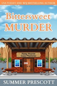 bokomslag Bittersweet Murder