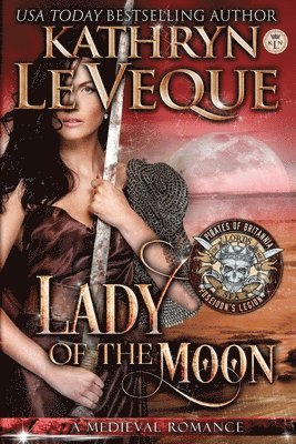 Lady of the Moon 1