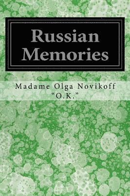 Russian Memories 1
