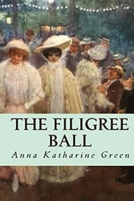 bokomslag The Filigree Ball