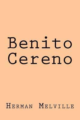 bokomslag Benito Cereno