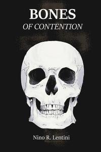bokomslag Bones of Contention