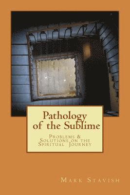 bokomslag Pathology of the Sublime - Problems & Solutions on the Spiritual Journey