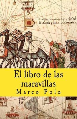 Francisco Gijon, Gloria Lopez de Los Santos - El libro de las maravillas, Häftad