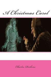 bokomslag A Christmas Carol